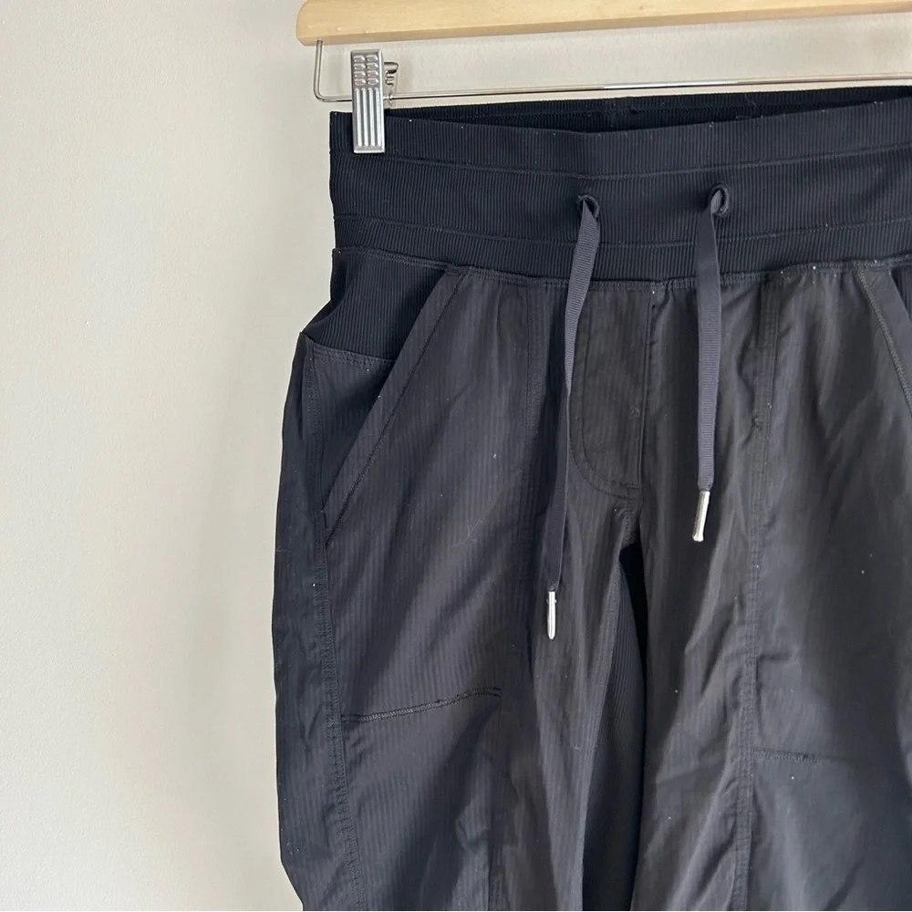 Lululemon Street To Studio Pant II *Unlined 28